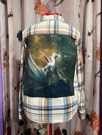 Image 1 of White dragon