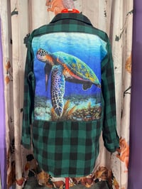 Image 1 of Sea turtle 