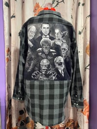 Image 1 of Classic monsters