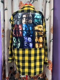 Image 1 of Something’s out there