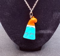 Image 4 of Gnome pendant necklaces