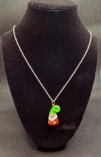 Image 9 of Gnome pendant necklaces