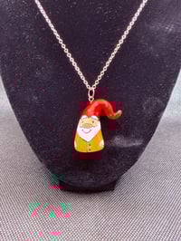 Image 15 of Gnome pendant necklaces