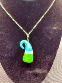 Image 20 of Gnome pendant necklaces