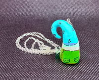 Image 21 of Gnome pendant necklaces