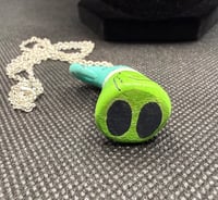 Image 23 of Gnome pendant necklaces