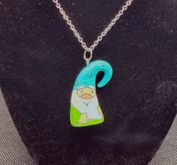 Image 24 of Gnome pendant necklaces