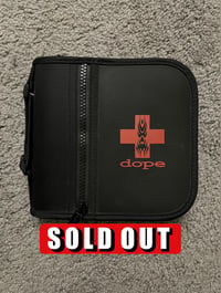 Image 1 of Dope DC/DVD Case