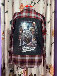 Image 1 of Loose in London 