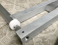 Image 5 of DP-2000 max 2KW FM Broadcast Omni Dipole Antenna