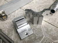 Image 4 of DP-1000 max 1KW FM Broadcast Omni Dipole Antenna