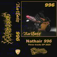 Nathair - 996 CS