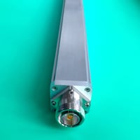 Image 3 of 3KW 2-Way Central Frequency 98MHz (±10MHz, 88-108MHz) FM Antenna Splitter