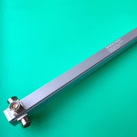 Image 1 of 3KW 4-Way Central Frequency 92MHz/98MHz/104MHz (±4MHz) Antenna Splitter