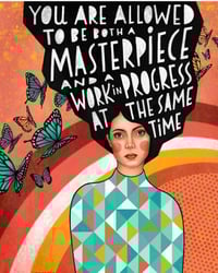 Image 3 of BODY COMPASSION MINDSET COMMUNITY