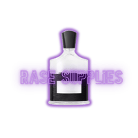 Inspired By "Aventus"