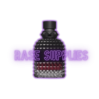 Inspired By "Valentino Intense"