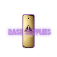 Inspired by "1 mil elixir"