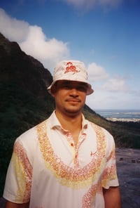 Image 1 of Supah Cherreh 808 Bucket hat