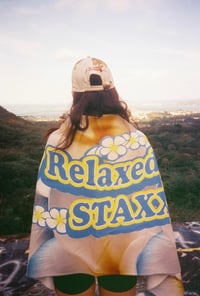 Image 2 of Supah Cherreh 808 cap