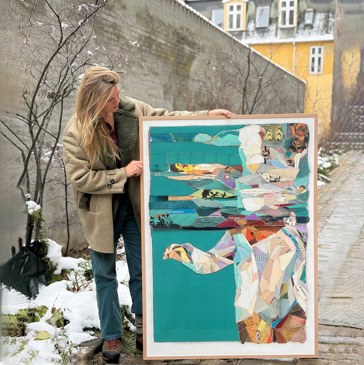 Image of Maries Land