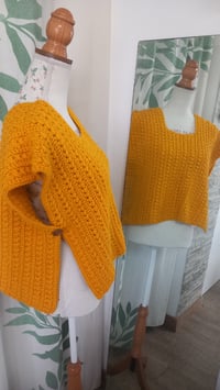 Image 2 of PULL CHASUBLE