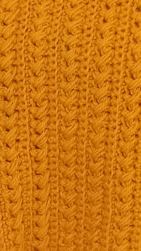 Image 4 of PULL CHASUBLE