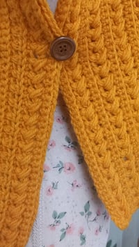 Image 5 of PULL CHASUBLE