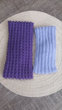 Image 2 of HEAD-BAND Mére et Fille