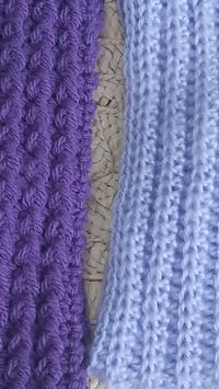 Image 3 of HEAD-BAND Mére et Fille