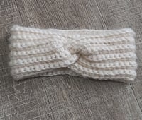 Image 1 of HEAD-BAND CREME