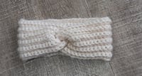 Image 2 of HEAD-BAND CREME