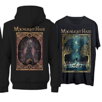 Image 1 of Awakening and Tame the Storm Tarot Bundle