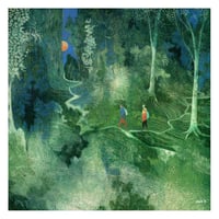 PASSO DELLA LUNA BASSA