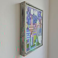 Image 2 of 'City at night'