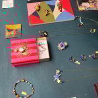 Image 3 of Broche « DANNIE »