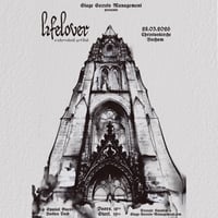 Lifelover (Extended Setlist)