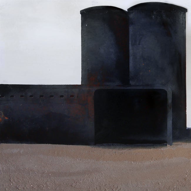 Post_Rave: Silos n.07