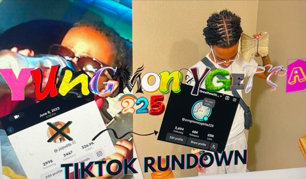 Image of The 2woWay:Tiktok Shop Playbook 