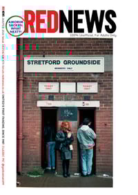 PRINT RedNews342/343 Double Issue, Jan/Feb 2026.