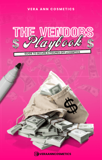 My Personal Lip Gloss Vendors