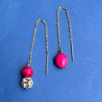 Image 1 of Boucles « LOLLIE »