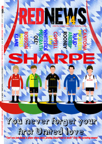 PDF RedNews340/341 Double Issue, December 2025. PDF version