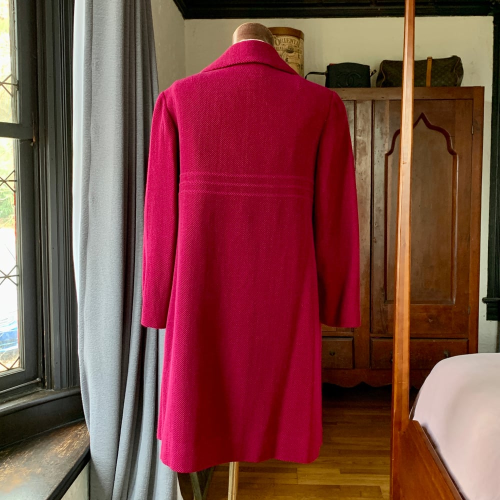 Prince Fashion Dress Coat Medium