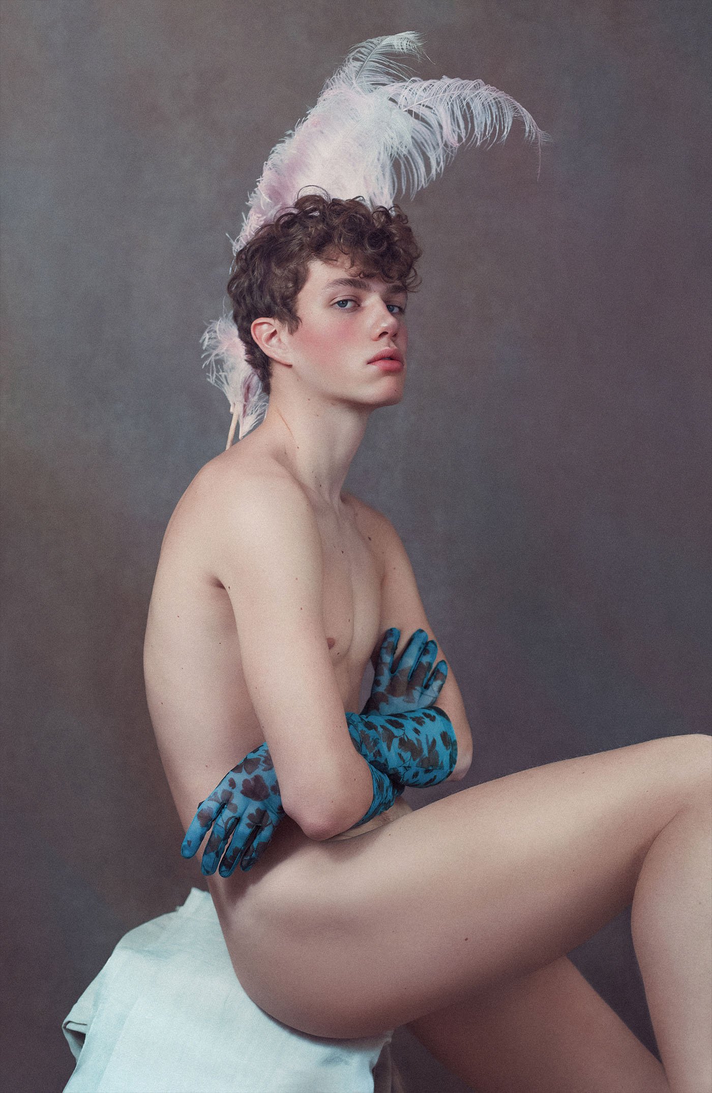 Les Favorites - Antonin - 2021 II