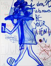 Image 1 of To be your friend