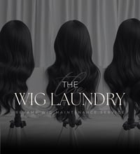 THE WIG LAUNDRY   |    Revamp Wig Maintenance Service 