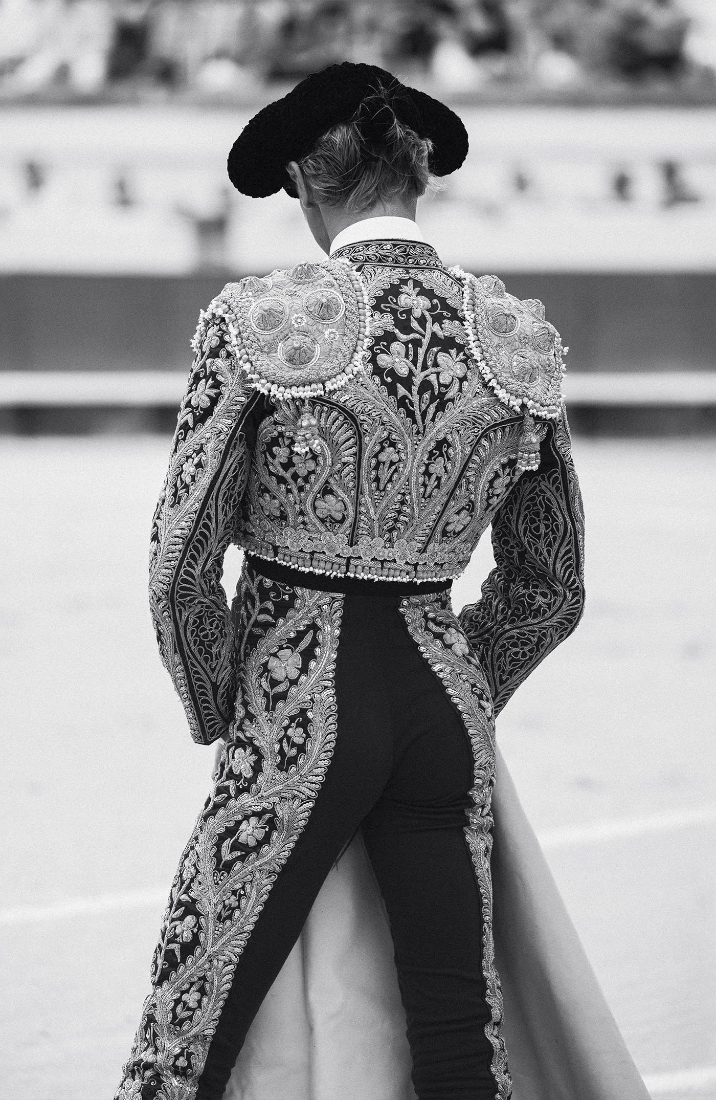 L. de Maria - Béziers - 2022