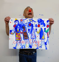 Image 2 of Connecting Clowns