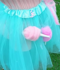 Image 6 of Candy Skirt/Headband 